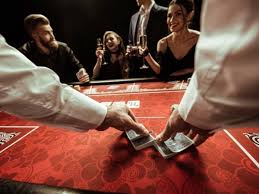 Онлайн казино Spin Bounty Casino